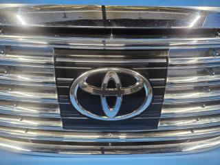 Решетка Toyota CROWN MAJESTA UZS186 53100-30250 5 ракурс