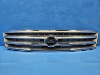 Решетка Nissan TEANA J31 62310-9Y000 1 ракурс