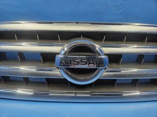 Решетка Nissan TEANA J31 62310-9Y000 5 ракурс