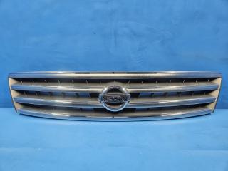 Решетка Nissan TEANA J31 62310-9Y000 1 ракурс