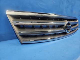 Решетка Nissan TEANA J31 62310-9Y000 3 ракурс