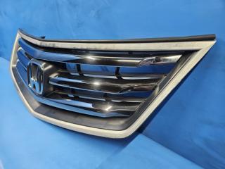 Решетка Honda ACCORD CU2 K24A 71121-TL0-G02 2 ракурс
