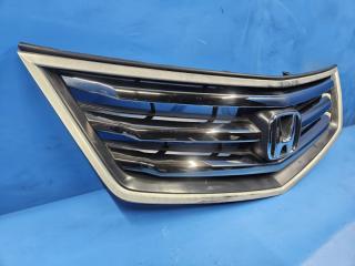 Решетка Honda ACCORD CU2 K24A 71121-TL0-G02 3 ракурс