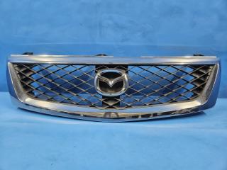 Решетка Mazda BONGO FRIENDEE SGEW S61J50712 1 ракурс