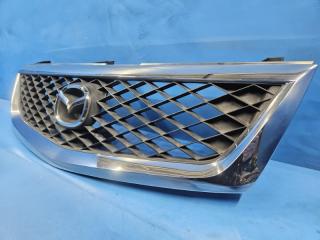 Решетка Mazda BONGO FRIENDEE SGEW S61J50712 2 ракурс