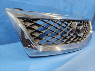Решетка Mazda BONGO FRIENDEE SGEW S61J50712 3 ракурс