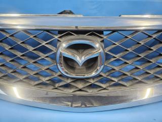 Решетка Mazda BONGO FRIENDEE SGEW S61J50712 5 ракурс