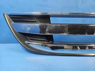 Решетка Honda STEPWGN RG1 75100-XKN-K0S0 4 ракурс