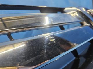 Решетка Toyota ISIS ZGM10 53101-44330 5 ракурс