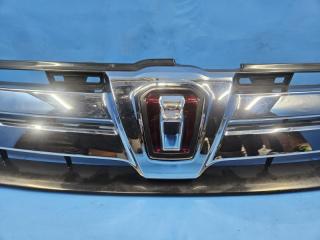 Решетка Toyota ISIS ZGM10 53101-44330 5 ракурс