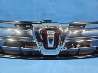 Решетка Toyota ISIS ZGM10 53101-44330 5 ракурс