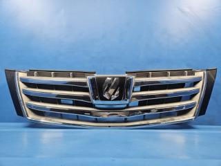 Решетка Toyota ALPHARD ANH20 2AZ 53101-58160 1 ракурс