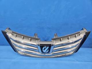 Решетка Toyota ALPHARD ANH20 2AZ 53101-58160 2 ракурс