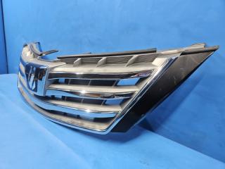 Решетка Toyota ALPHARD ANH20 2AZ 53101-58160 3 ракурс