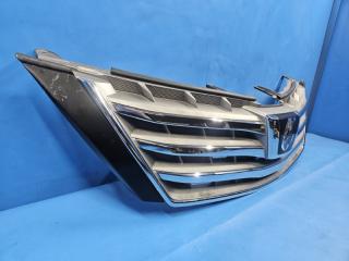 Решетка Toyota ALPHARD ANH20 2AZ 53101-58160 4 ракурс