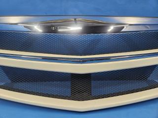 Решетка Toyota ALPHARD ANH10 5 ракурс