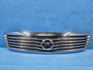 Решетка Nissan TEANA J31 62310-9W50A 1 ракурс