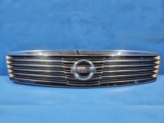Решетка Nissan TEANA J31 62310-9W50A 1 ракурс