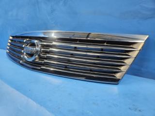 Решетка Nissan TEANA J31 62310-9W50A 2 ракурс