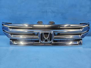 Решетка Honda STEPWGN RK5 R20A 71123-SZW-N01-M1 1 ракурс