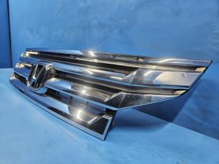 Решетка Honda STEPWGN RK5 R20A 71123-SZW-N01-M1 2 ракурс