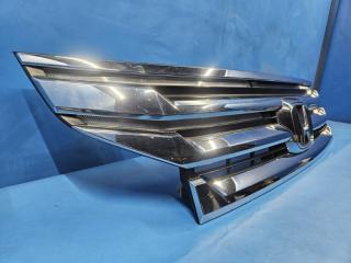 Решетка Honda STEPWGN RK5 R20A 71123-SZW-N01-M1 3 ракурс