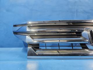 Решетка Honda STEPWGN RK5 R20A 71123-SZW-N01-M1 4 ракурс