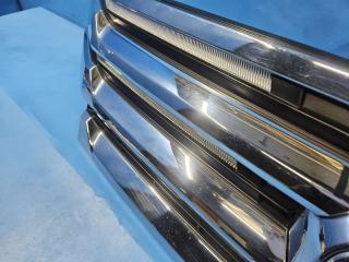 Решетка Honda STEPWGN RK5 R20A 71123-SZW-N01-M1 5 ракурс