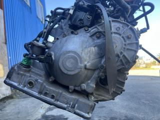АКПП Nissan SERENA TC24 QR20DE RE0F06A FP57 2 ракурс