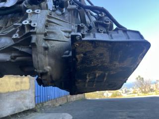 АКПП Nissan SERENA TC24 QR20DE RE0F06A FP57 5 ракурс