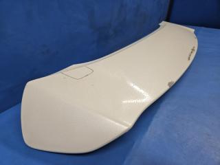 Спойлер Honda STREAM RN6 R18A 74900-SMA-N010 3 ракурс