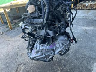 АКПП Toyota NOAH ZRR70 3ZRFE K111-01A 1 ракурс
