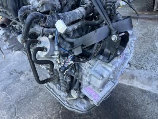 АКПП Toyota NOAH ZRR70 3ZRFE K111-01A 3 ракурс