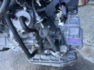 АКПП Toyota NOAH ZRR70 3ZRFE K111-01A 4 ракурс
