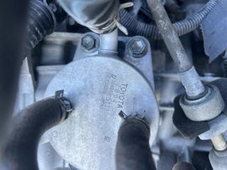 АКПП Toyota NOAH ZRR70 3ZRFE K111-01A 5 ракурс