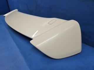 Спойлер Honda STREAM RN6 R18A 08F02-SMA-0000 2 ракурс