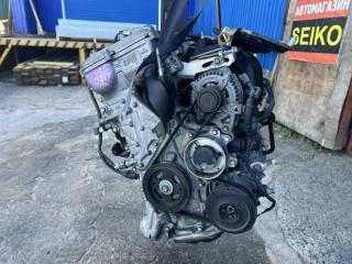 Двигатель Toyota VOXY ZRR70 3ZRFE 1 ракурс Двигатель Toyota VOXY ZRR70 3ZRFE 1 ракурс