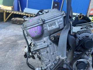 Двигатель Toyota VOXY ZRR70 3ZRFE 2 ракурс Двигатель Toyota VOXY ZRR70 3ZRFE 2 ракурс