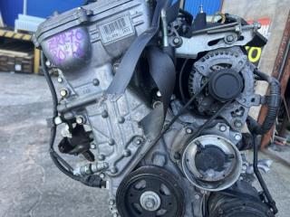 Двигатель Toyota VOXY ZRR70 3ZRFE 4 ракурс Двигатель Toyota VOXY ZRR70 3ZRFE 4 ракурс