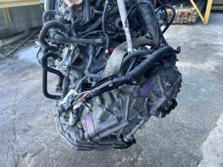 АКПП Toyota VOXY ZRR70 3ZRFE K111-01A 1 ракурс
