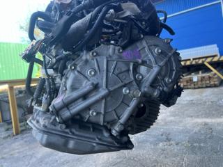 АКПП Toyota VOXY ZRR70 3ZRFE K111-01A 2 ракурс