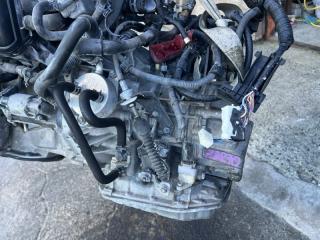 АКПП Toyota VOXY ZRR70 3ZRFE K111-01A 3 ракурс