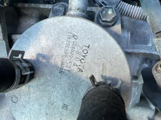 АКПП Toyota VOXY ZRR70 3ZRFE K111-01A 4 ракурс