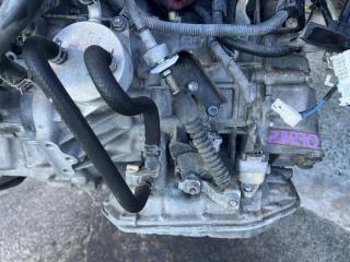 АКПП Toyota VOXY ZRR70 3ZRFE K111-01A 5 ракурс