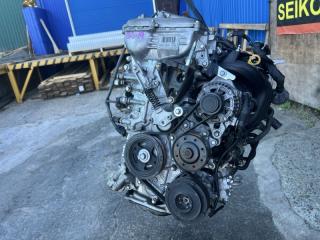 Двигатель Toyota ISIS ZGM11 3ZRFAE 1 ракурс
