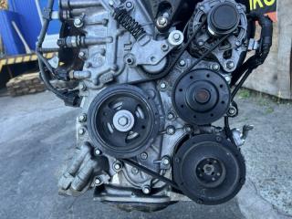 Двигатель Toyota ISIS ZGM11 3ZRFAE 3 ракурс