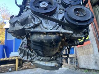 Двигатель Toyota ISIS ZGM11 3ZRFAE 4 ракурс