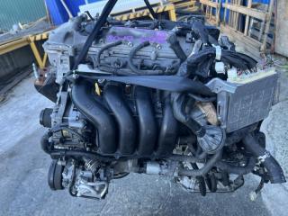 Двигатель Toyota ISIS ZGM11 3ZRFAE 5 ракурс