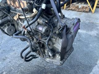 АКПП Toyota NOAH AZR60 1AZFSE K111-03A 1 ракурс