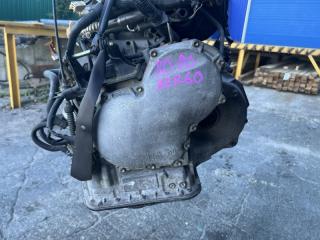 АКПП Toyota NOAH AZR60 1AZFSE K111-03A 2 ракурс